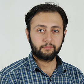Ara Gasparyan