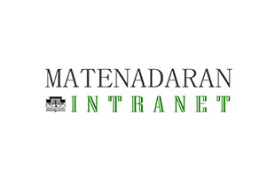 Intranet Matenadaran